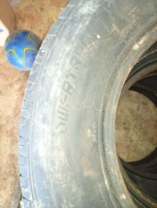 Комплект резины 205/70R15