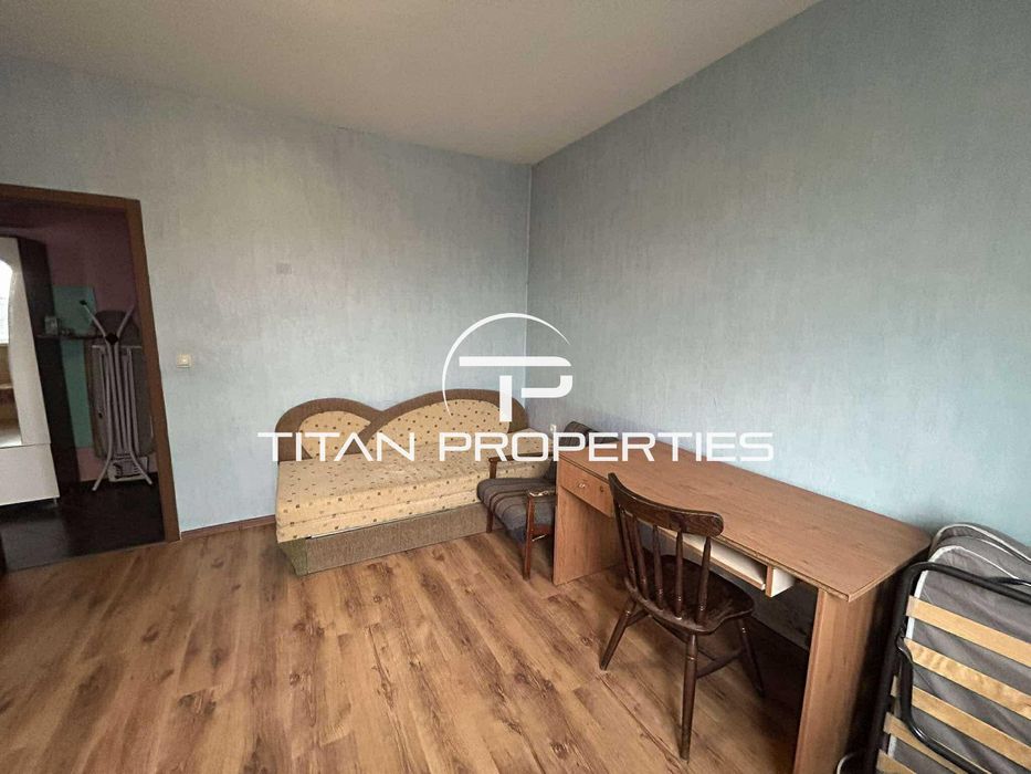 Дава се под наем Тристаен апартамент в Варна, Лятно кино Тракия - 100 кв.м за 500 € - Снимка #9