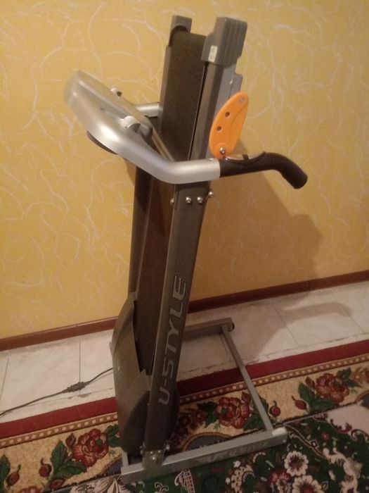 Продается Беговая дорожка