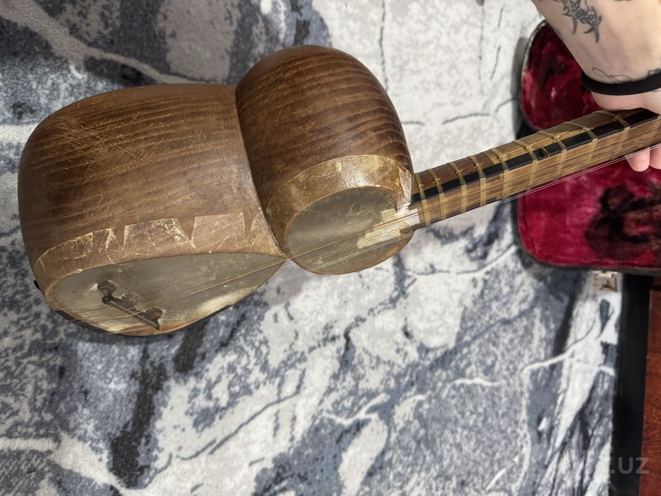 Tor, musiqa asbobi
