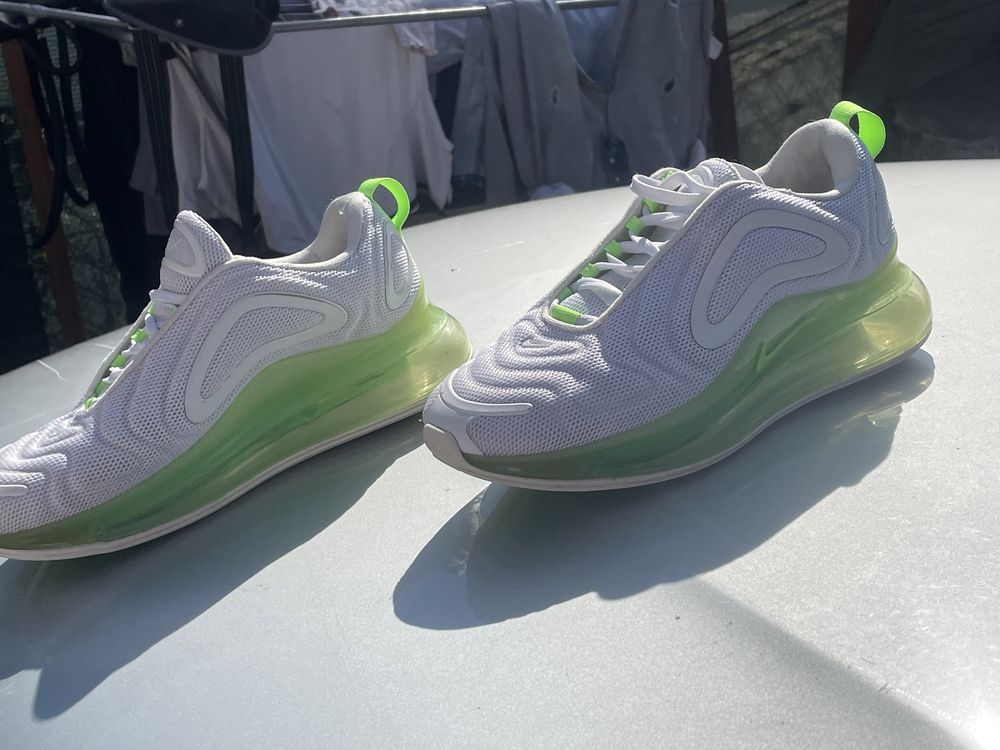 Nike Air Max 720 37 5 Baciu OLX.ro