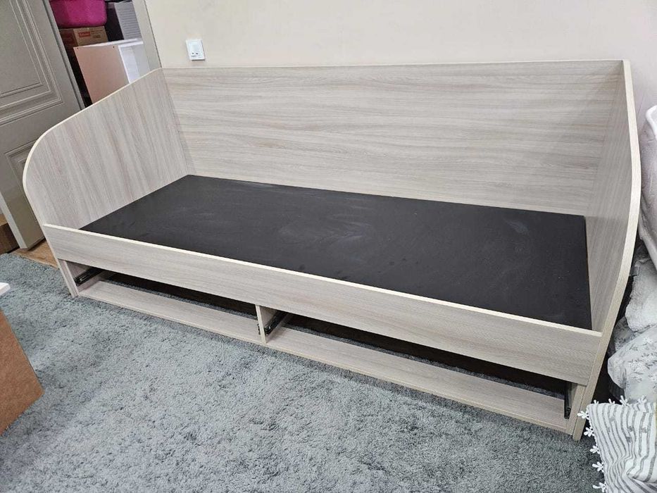 Кровать детская, для девочки