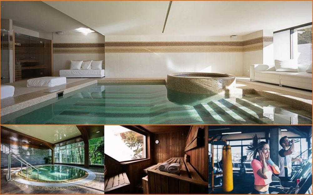 Apartament premium lângă Cetatea Medievală, cu plata în două rate | Acces la SPA & wellness, parcare subterană, parc interior