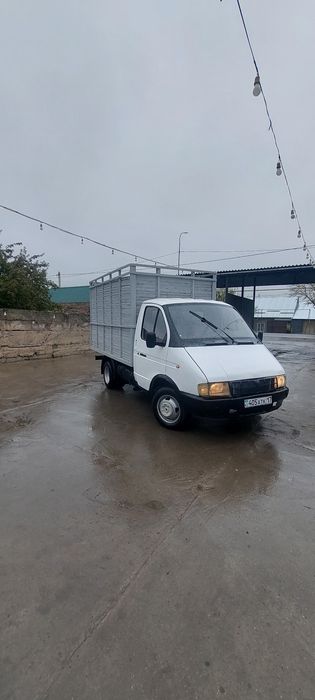 Продам Газель хорошое