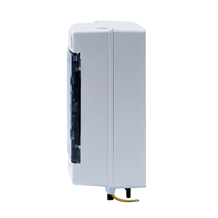 Комбинирано табло за фотоволтаик IP65 18P PV 600V / 1000V 4 входа 4 из