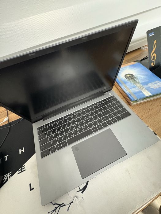 Продам ноутбук