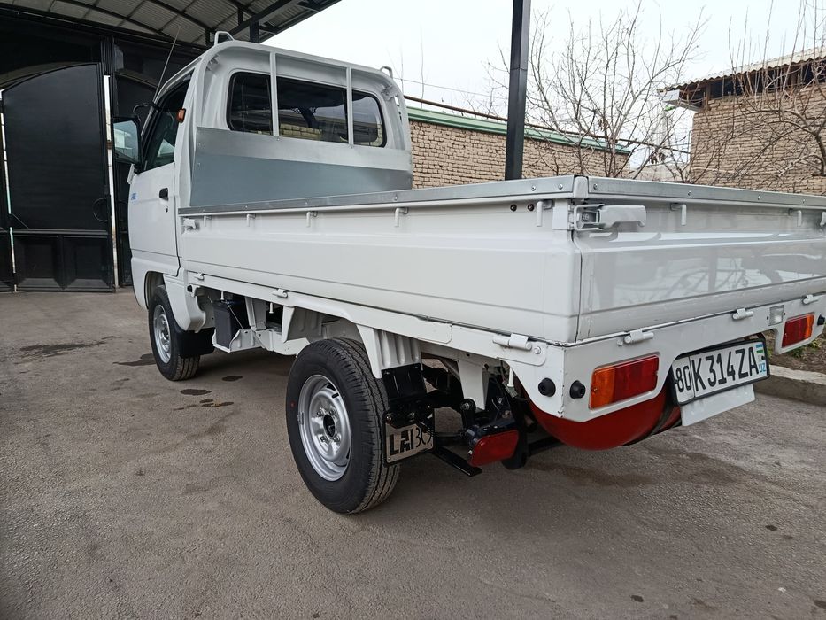 Лабо 2024 йил. Тоза