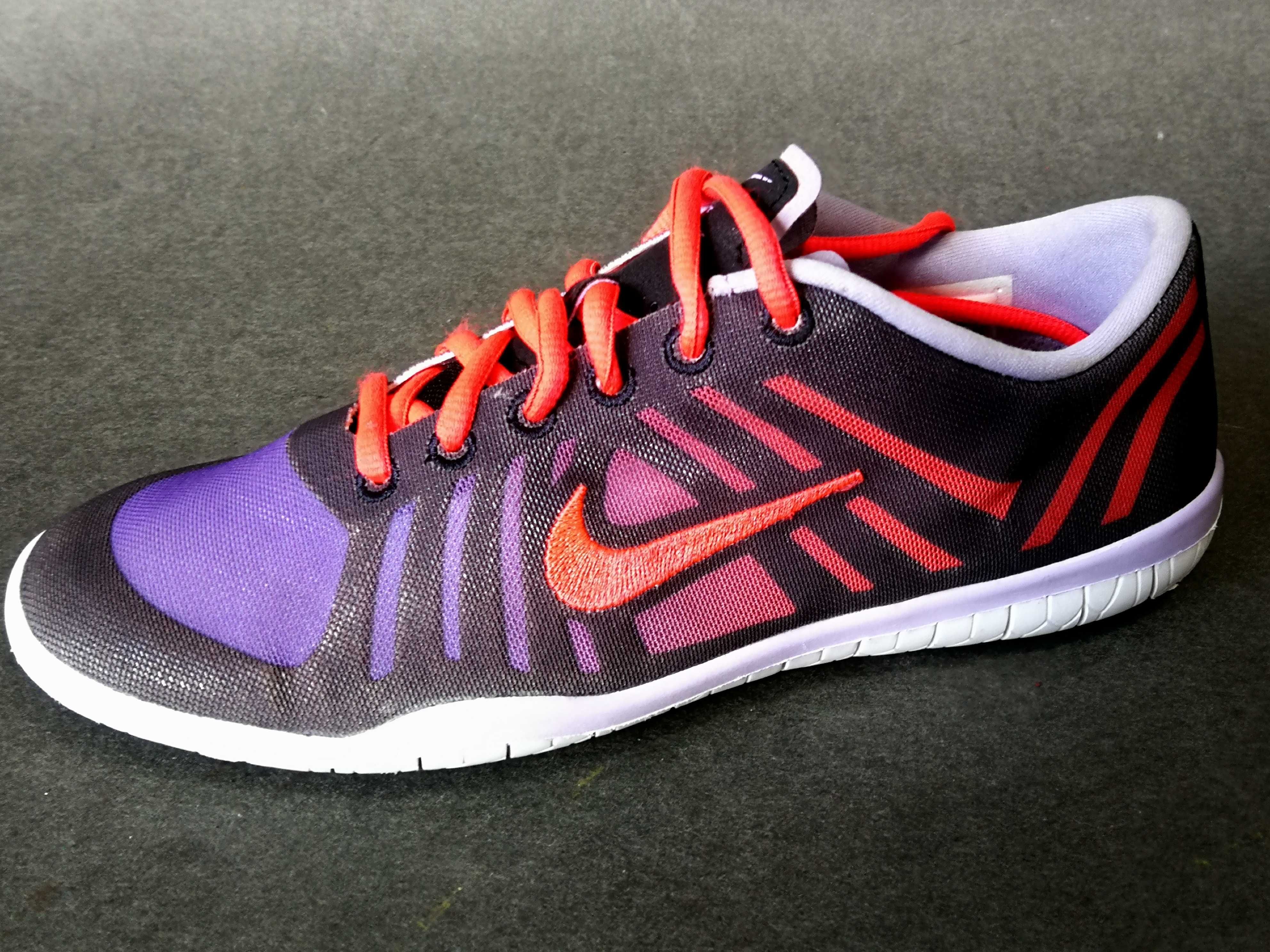 Nike free dance online