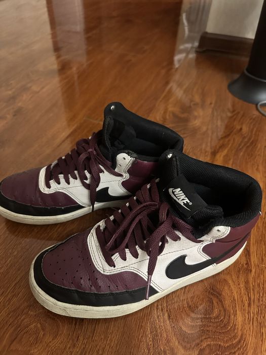 Кроссовки NIKE оригинал