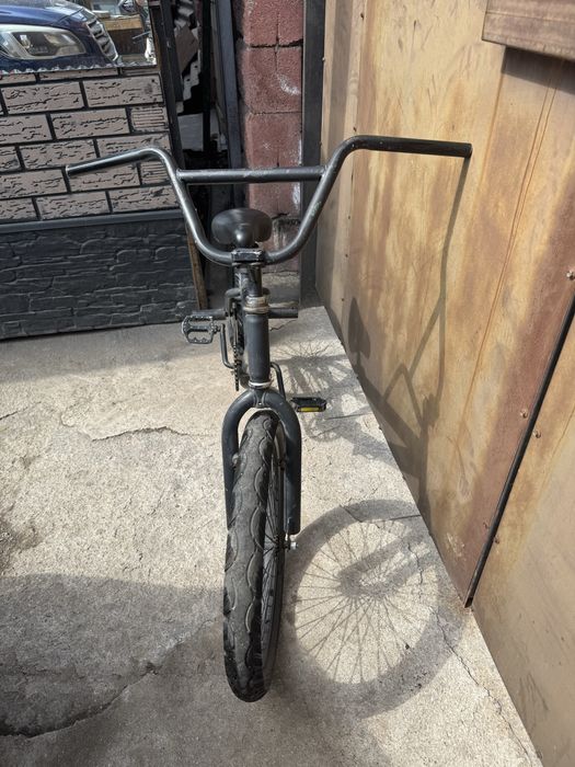 Продам BMX велосипед, трюковой