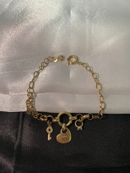 Tiffany&Co Браслет