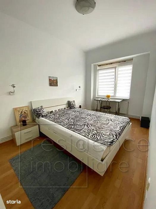 Apartament – Cluj-Napoca - Vedere 2