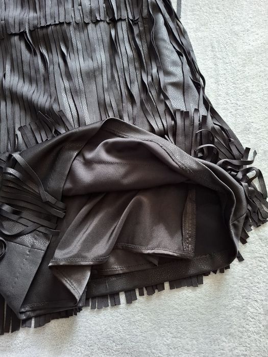 Дамска къса рокля Юнона