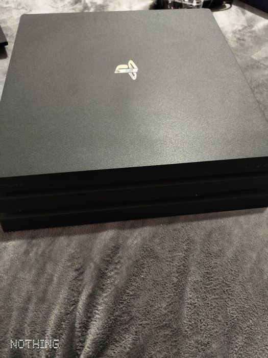 PlayStation 4 Pro