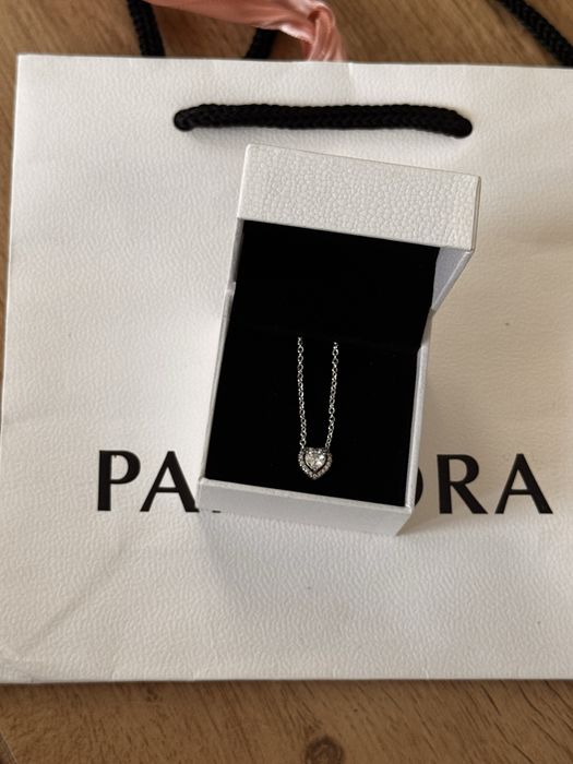 Pandora колие Пандора