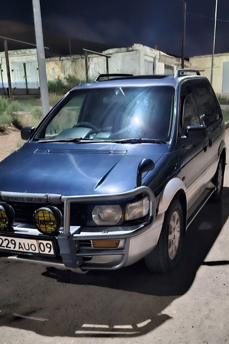 Mitsubishi RVR 1994г.