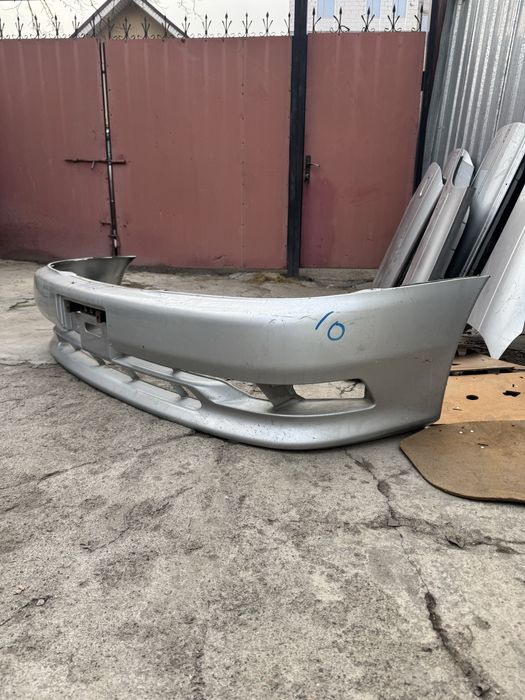 Марк90 Марк2 голый Бампер передний рестайлинг Mark90 Mark2