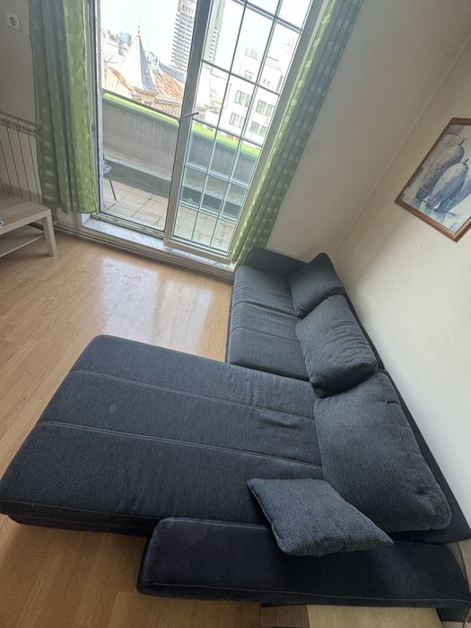 Canapea-colțar Mobexpert