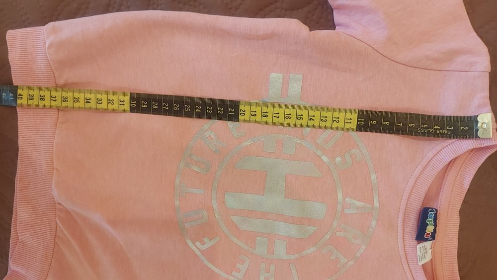 Детско топло комплектче 2-4г(98-104)