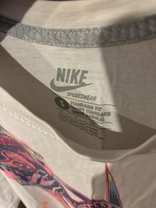 Tricou Nike Air Force marimea S/M