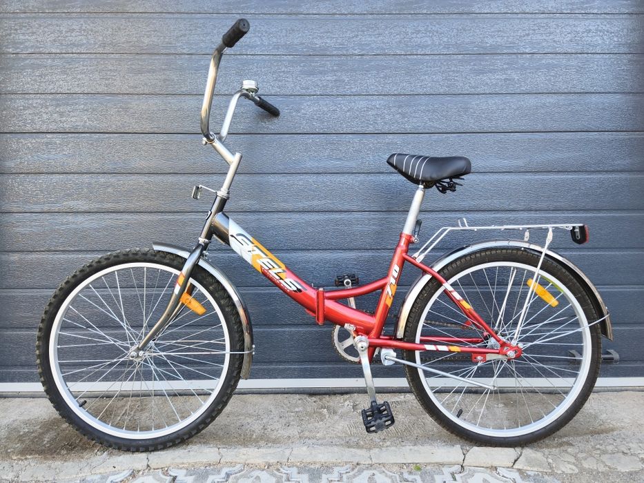 Продам велосипед Stels Pilot 710