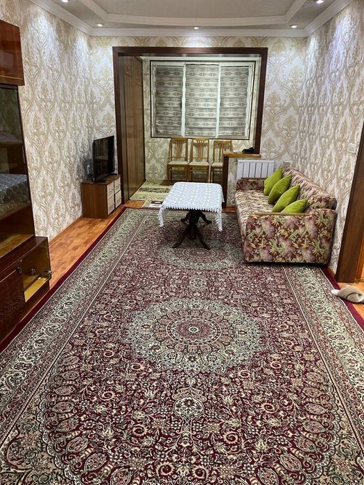Oltin samarqand 2 xona kvartira Ijaraga Beriladi