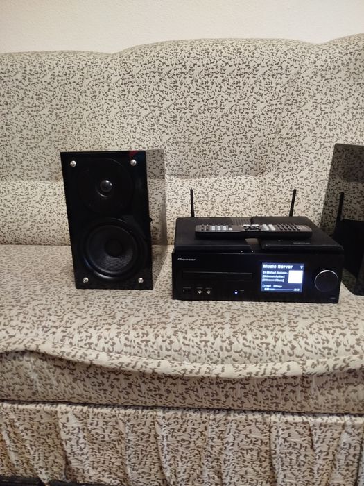 Sistem pioneer hm 82 in stare perfecta