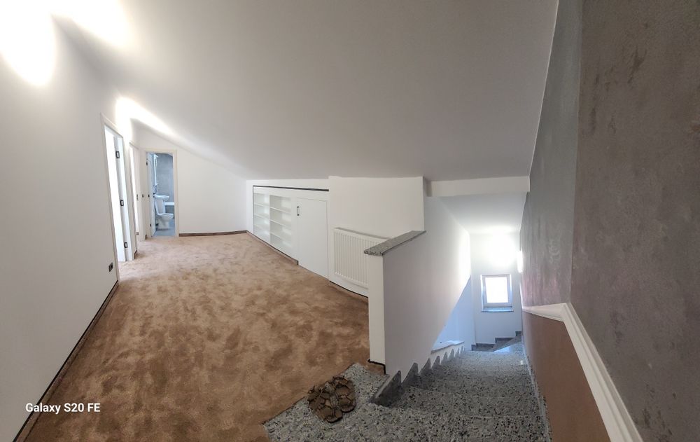Închiriez apartament în zona Coramed