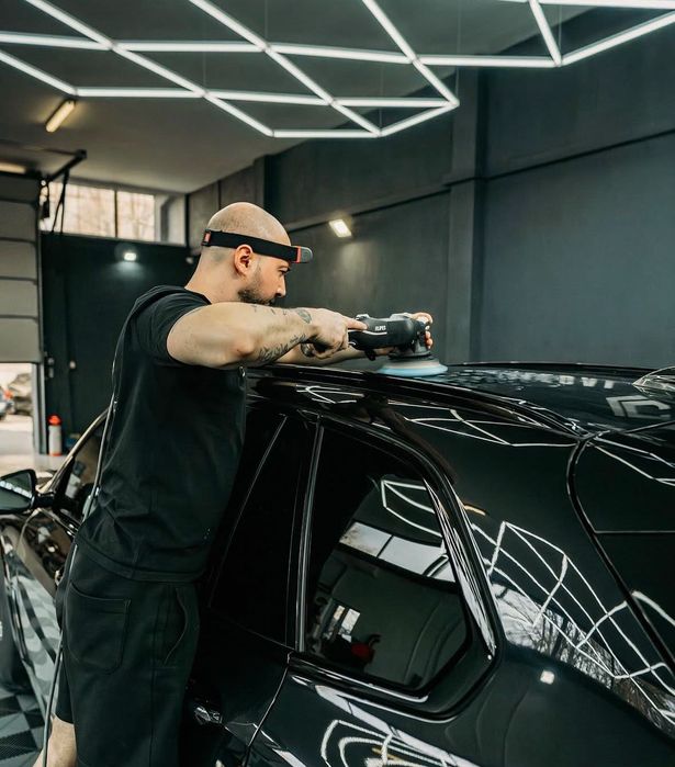 Curatare canapele textil/piele, saltele la domiciliu, detailing auto + foto profesionale