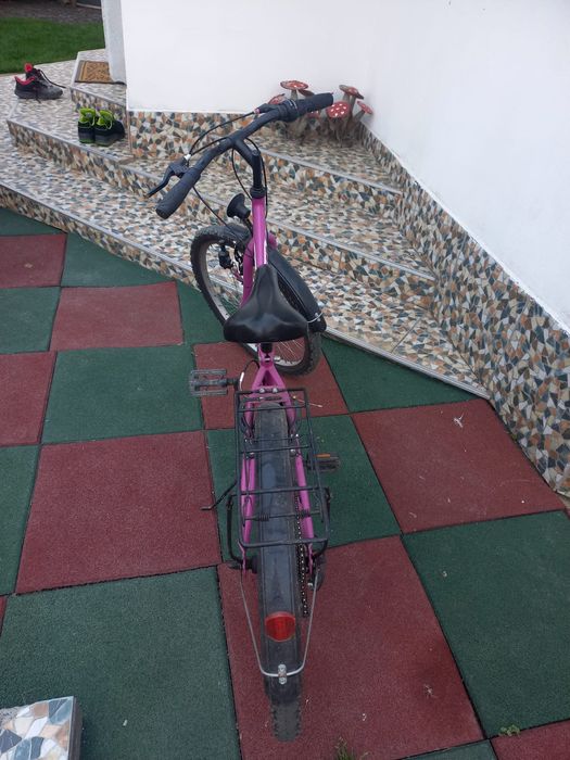 Bicicletă copii mtb