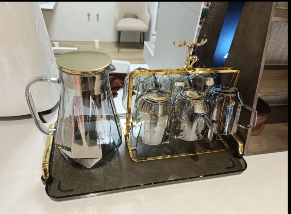 Продаю набор для напитков