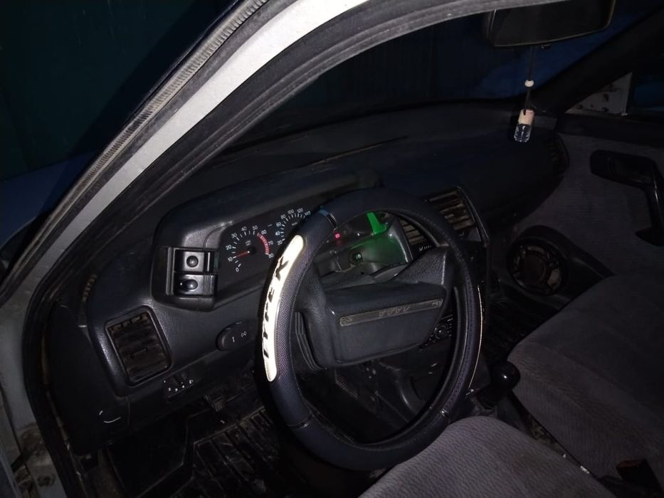 Автомобиль ваз 2112