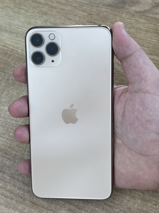 Iphone 11 Pro Max 256 GB 73%yomkst srochna sotladi