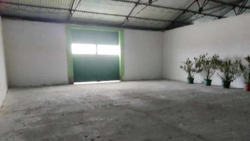 Inchiriere spatiu industrial langa autostrada A1 Nadlac-Arad