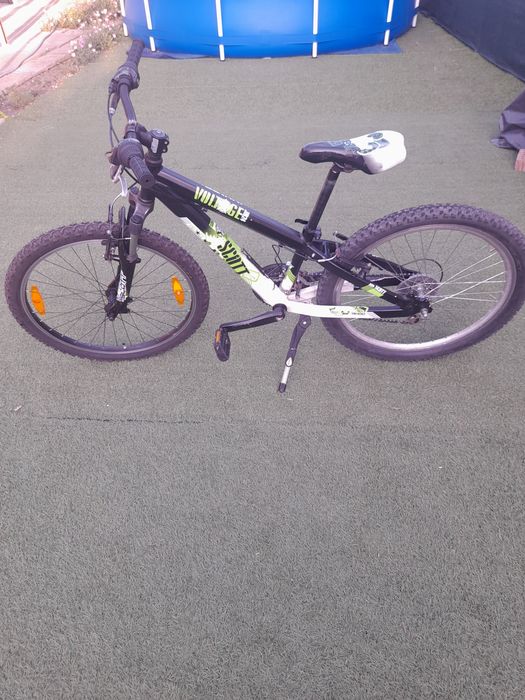 Велосипед Scott Voltage JR 24 (18 скорости)