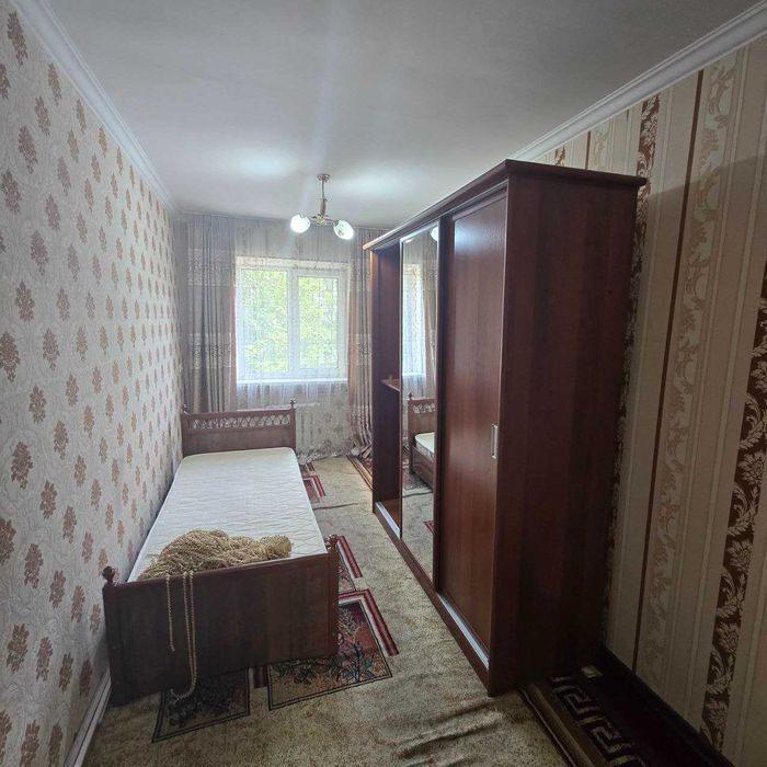Сдается 3-х квартира Яккасарайский район