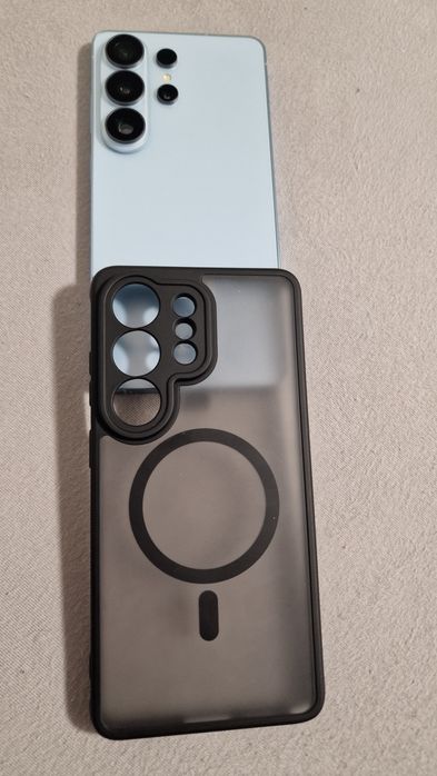 Samsung s26 ultra 512GB  albastru