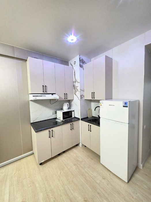 Яккасарайский район ЖК BLACK TOWER