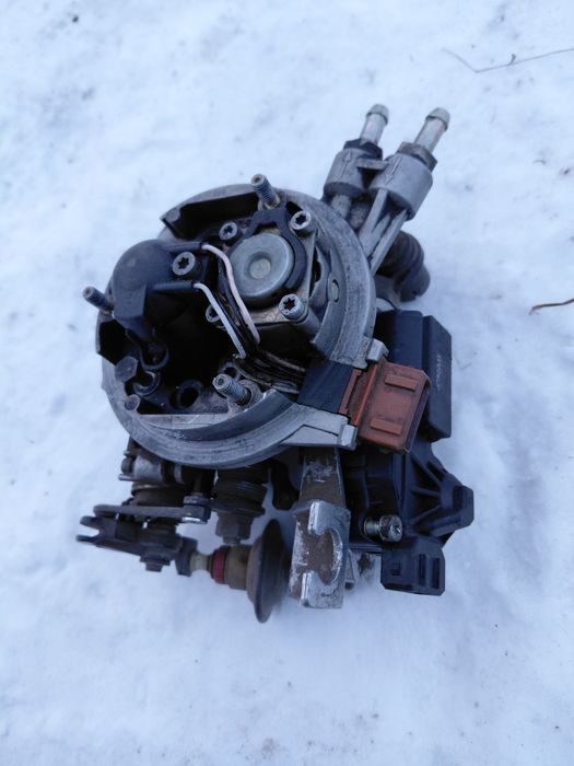 Продам моно на ауди 80 б3 1.8