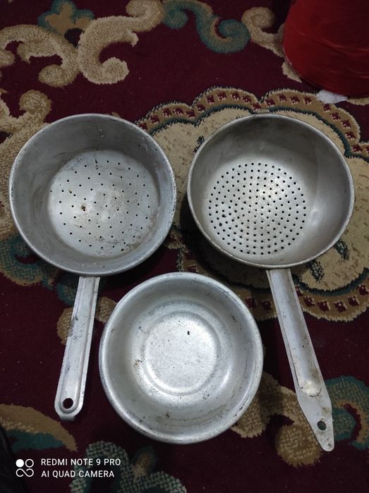 тазик чашка,,фляга 10л,бидоны