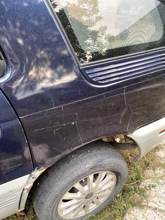 Продам Митсубиси шариот