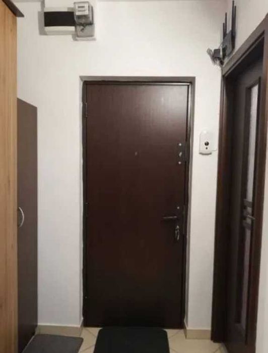 Дава се под наем Едностаен апартамент в Пловдив, Мараша - 45 кв.м за 163.2 € - Снимка #2