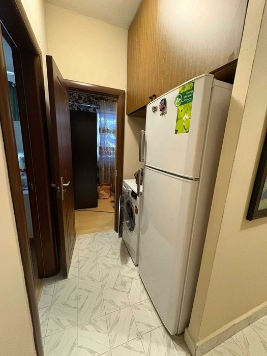 Продава се Двустаен апартамент в Видин, Баба Тонка - 63 кв.м за 985 €/кв.м - Снимка #5