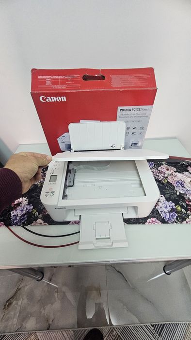 Imprimanta PRIXMA TS3751i