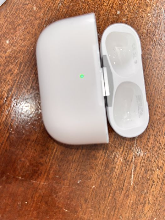 AirPods Pro только открытые