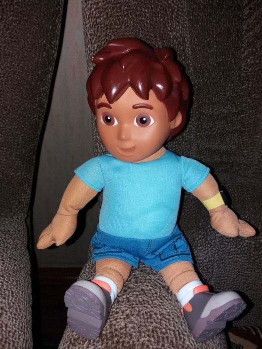 Диего за 1500тг