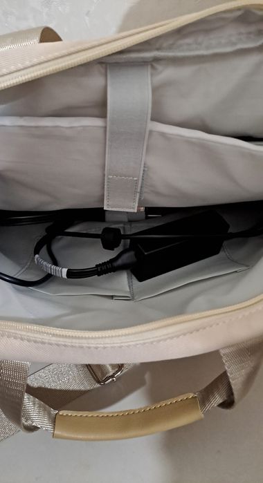 HP 15 – Yangi holatda, 1 oy ishlatilgan! Komplekt bilan!