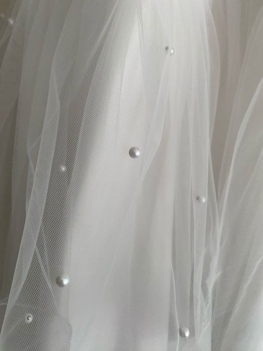 Продам платье на рост 152