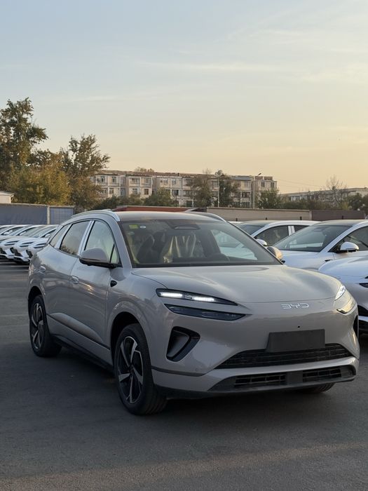 BYD Sealion 06 Ev 605 km Full chegirma narxlarda