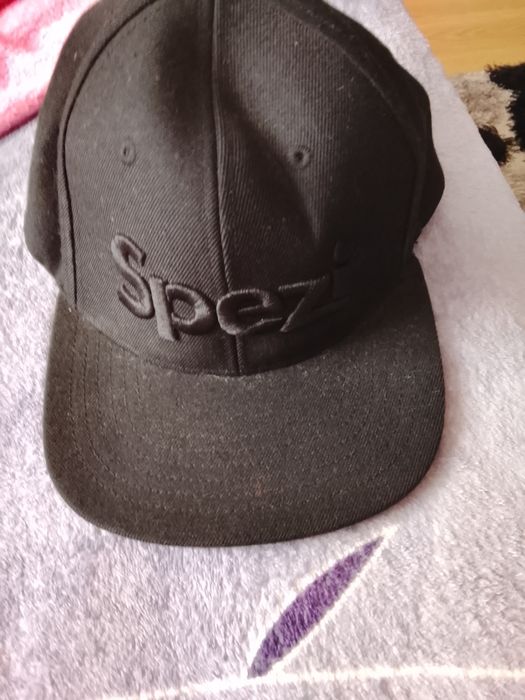 Vand sapca spezi das original neagra